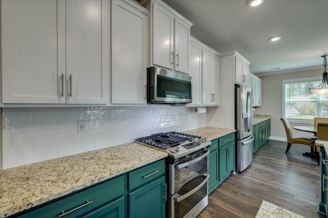312 Wando Ridge Road, Aiken, SC 29801