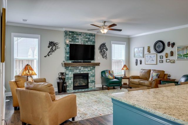312 Wando Ridge Road, Aiken, SC 29801