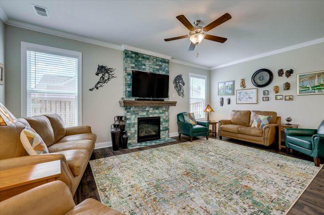 312 Wando Ridge Road, Aiken, SC 29801