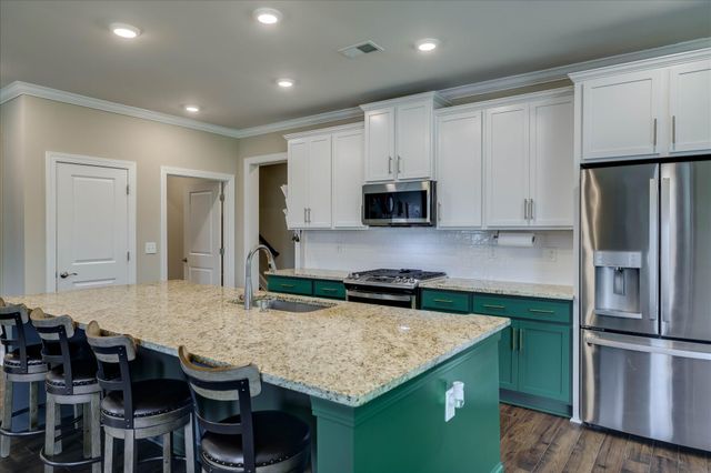 312 Wando Ridge Road, Aiken, SC 29801