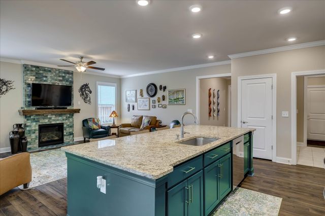 312 Wando Ridge Road, Aiken, SC 29801