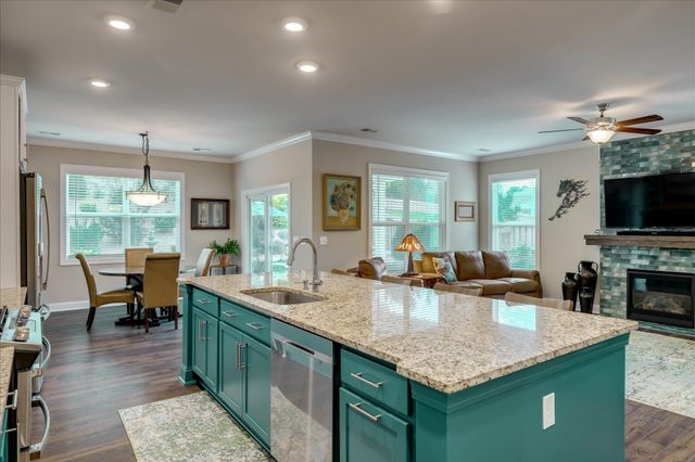 312 Wando Ridge Road, Aiken, SC 29801
