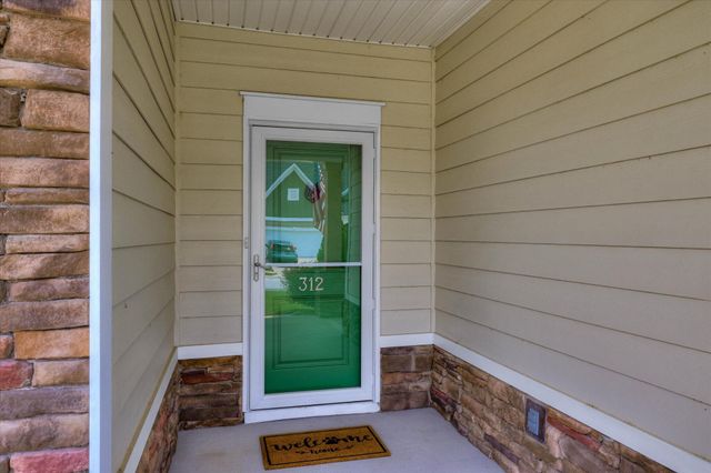 312 Wando Ridge Road, Aiken, SC 29801