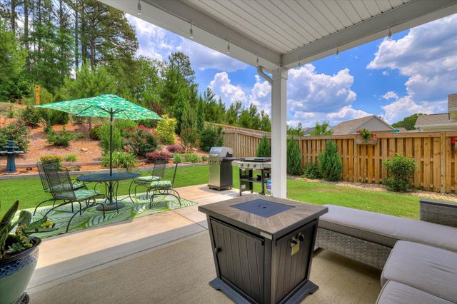 312 Wando Ridge Road, Aiken, SC 29801