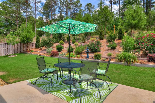 312 Wando Ridge Road, Aiken, SC 29801