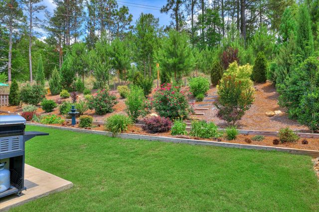 312 Wando Ridge Road, Aiken, SC 29801