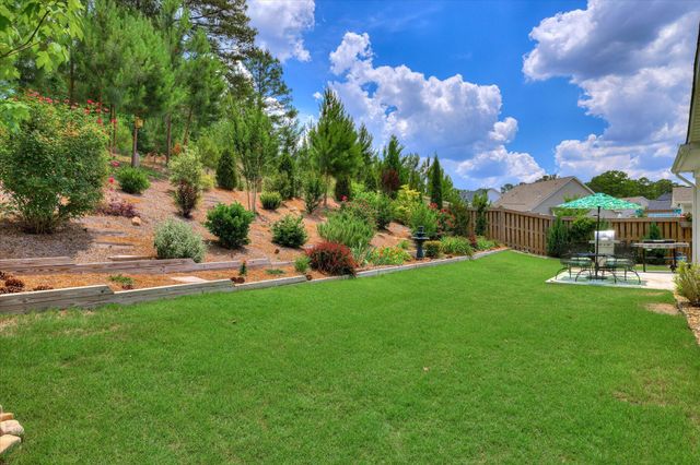 312 Wando Ridge Road, Aiken, SC 29801