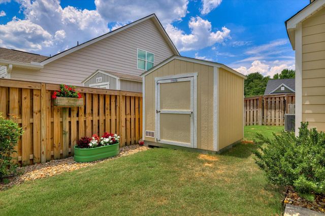 312 Wando Ridge Road, Aiken, SC 29801