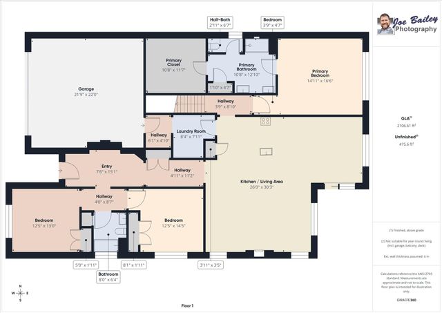 312 Wando Ridge Road, Aiken, SC 29801