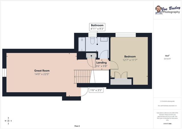 312 Wando Ridge Road, Aiken, SC 29801