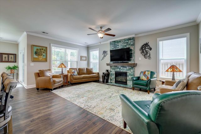 312 Wando Ridge Road, Aiken, SC 29801