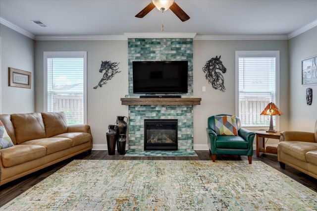 312 Wando Ridge Road, Aiken, SC 29801