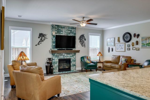 312 Wando Ridge Road, Aiken, SC 29801