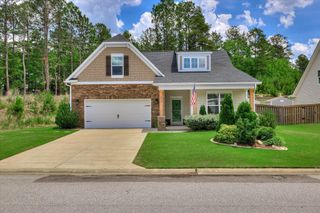 312 Wando Ridge Road, Aiken, SC 29801
