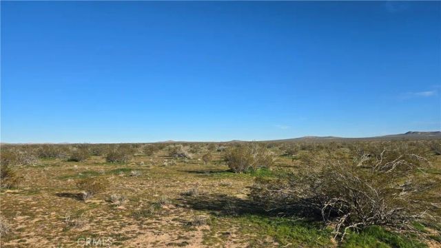 0 Lindbergh Blvd vic Randsburg Mojave Rd, California City, CA 93505