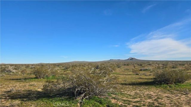 0 Lindbergh Blvd vic Randsburg Mojave Rd, California City, CA 93505
