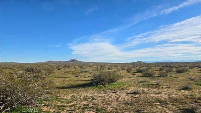 0 Lindbergh Blvd vic Randsburg Mojave Rd, California City, CA 93505