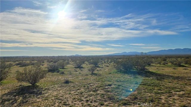 0 Lindbergh Blvd vic Randsburg Mojave Rd, California City, CA 93505