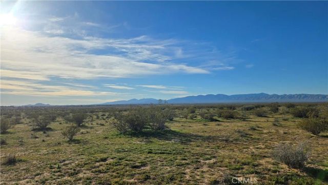 0 Lindbergh Blvd vic Randsburg Mojave Rd, California City, CA 93505
