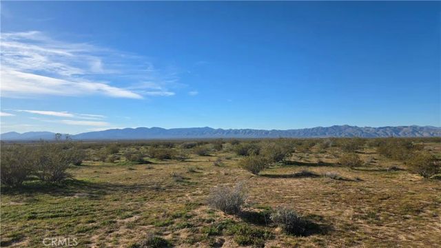 0 Lindbergh Blvd vic Randsburg Mojave Rd, California City, CA 93505