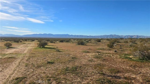 0 Lindbergh Blvd vic Randsburg Mojave Rd, California City, CA 93505