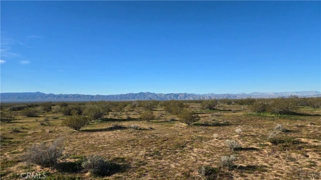 0 Lindbergh Blvd vic Randsburg Mojave Rd, California City, CA 93505