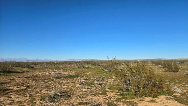 0 Lindbergh Blvd vic Randsburg Mojave Rd, California City, CA 93505