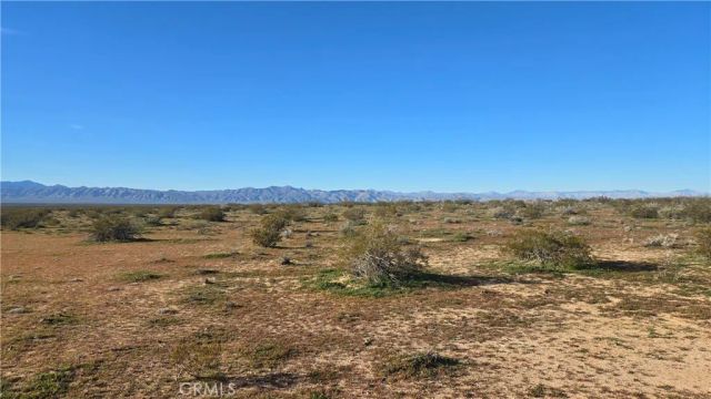 0 Lindbergh Blvd vic Randsburg Mojave Rd, California City, CA 93505
