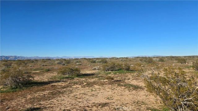 0 Lindbergh Blvd vic Randsburg Mojave Rd, California City, CA 93505