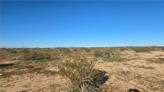 0 Lindbergh Blvd vic Randsburg Mojave Rd, California City, CA 93505