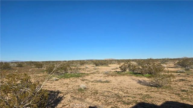 0 Lindbergh Blvd vic Randsburg Mojave Rd, California City, CA 93505