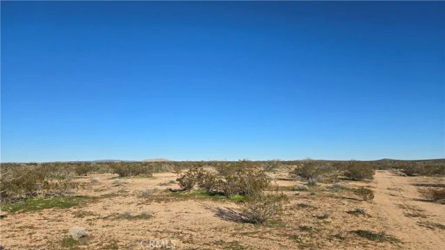 0 Lindbergh Blvd vic Randsburg Mojave Rd, California City, CA 93505