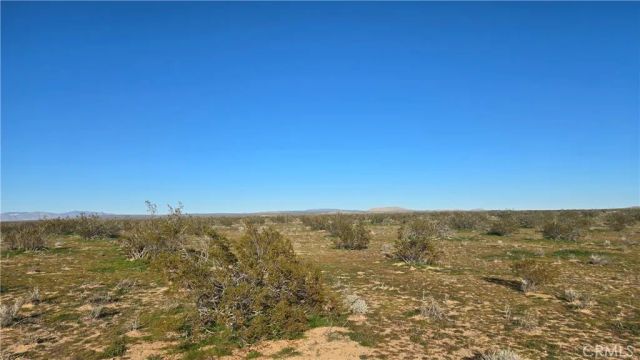 0 Lindbergh Blvd vic Randsburg Mojave Rd, California City, CA 93505