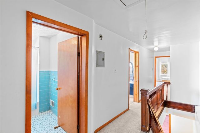 3437 Parkview Avenue, Oakland, PA 15213