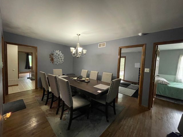 4109 W 125th Avenue, Crown Point, IN 46307