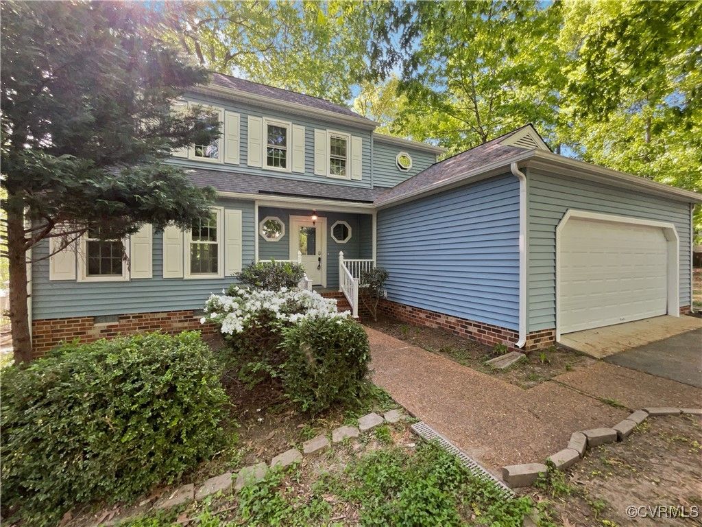 5311 Chestnut Bluff Pl, Midlothian, VA 23112