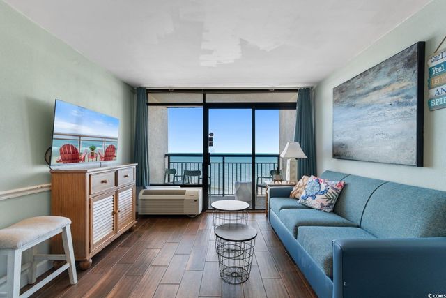 6804 N Ocean Blvd. # 1233, Myrtle Beach, SC 29572