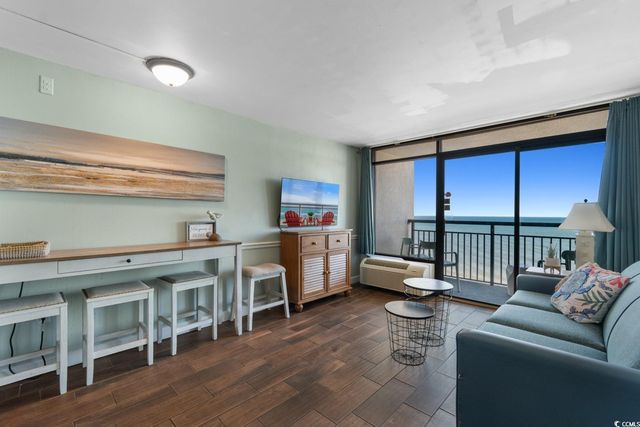 6804 N Ocean Blvd. # 1233, Myrtle Beach, SC 29572