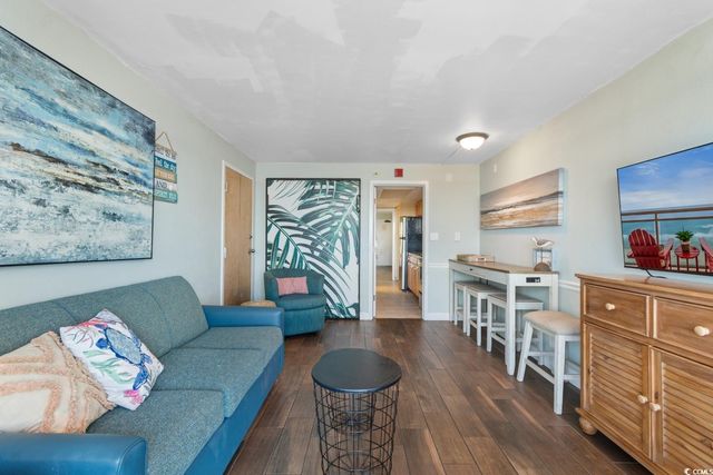 6804 N Ocean Blvd. # 1233, Myrtle Beach, SC 29572