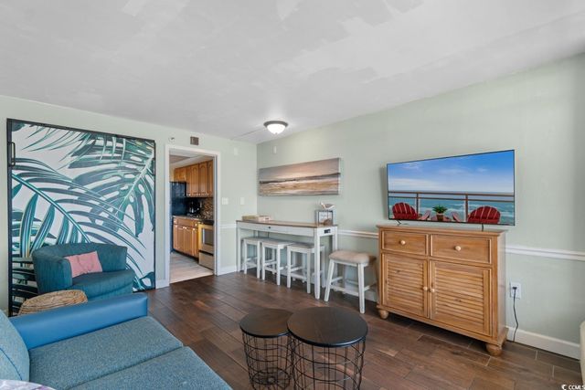 6804 N Ocean Blvd. # 1233, Myrtle Beach, SC 29572