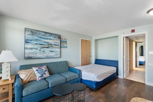 6804 N Ocean Blvd. # 1233, Myrtle Beach, SC 29572