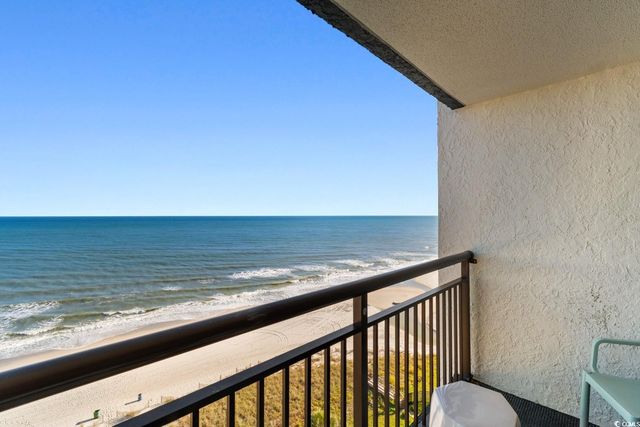 6804 N Ocean Blvd. # 1233, Myrtle Beach, SC 29572