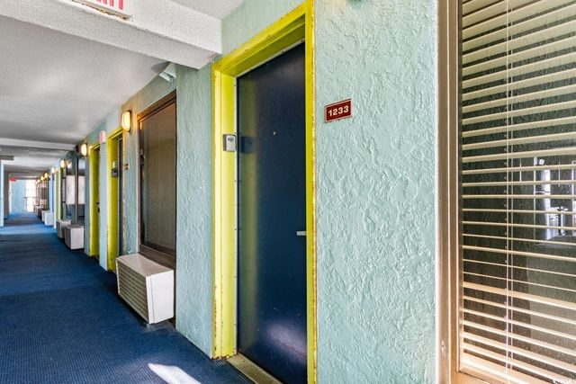 6804 N Ocean Blvd. # 1233, Myrtle Beach, SC 29572