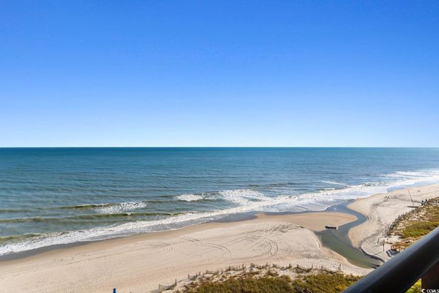 6804 N Ocean Blvd. # 1233, Myrtle Beach, SC 29572