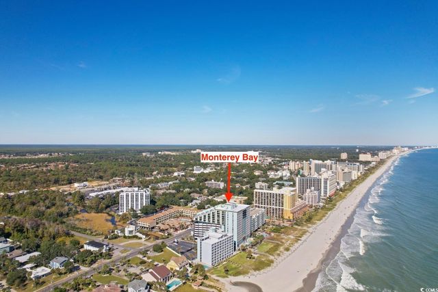 6804 N Ocean Blvd. # 1233, Myrtle Beach, SC 29572