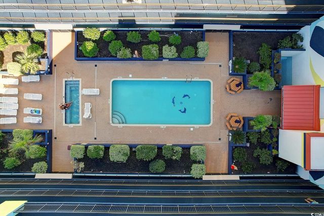 6804 N Ocean Blvd. # 1233, Myrtle Beach, SC 29572