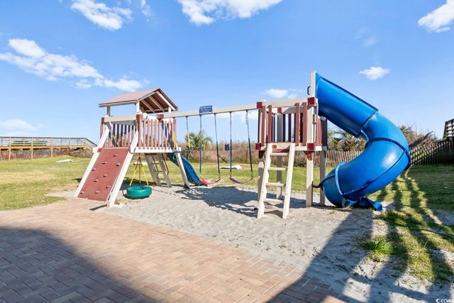 6804 N Ocean Blvd. # 1233, Myrtle Beach, SC 29572