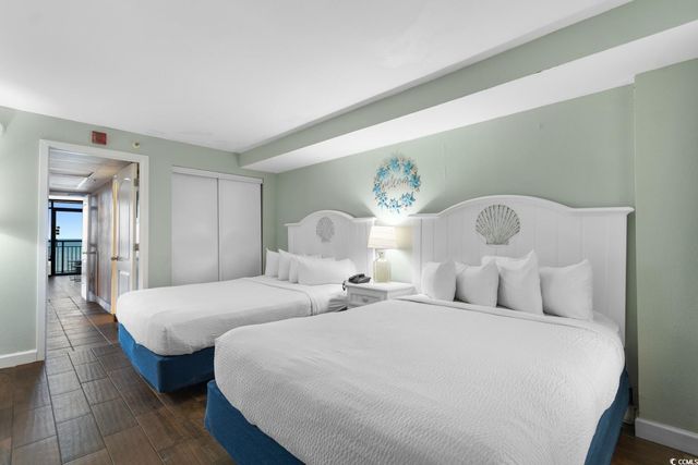 6804 N Ocean Blvd. # 1233, Myrtle Beach, SC 29572