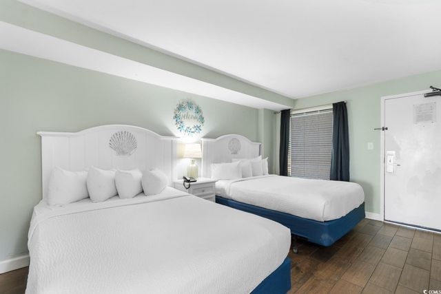 6804 N Ocean Blvd. # 1233, Myrtle Beach, SC 29572