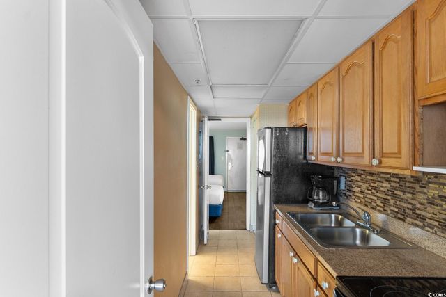 6804 N Ocean Blvd. # 1233, Myrtle Beach, SC 29572